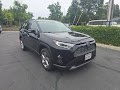 2020 Toyota RAV4 Hybrid Limited