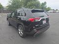 2020 Toyota RAV4 Hybrid Limited