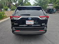 2020 Toyota RAV4 Hybrid Limited