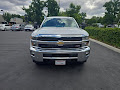 2015 Chevrolet Silverado 2500HD Built After Aug 14 LTZ
