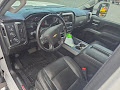 2015 Chevrolet Silverado 2500HD Built After Aug 14 LTZ