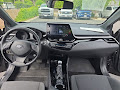2022 Toyota C-HR Nightshade