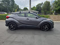 2022 Toyota C-HR Nightshade