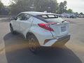 2020 Toyota C-HR Limited