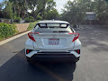 2020 Toyota C-HR Limited
