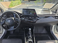2020 Toyota C-HR Limited