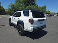 2025 Toyota 4Runner Hybrid TRD Pro