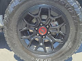 2025 Toyota 4Runner Hybrid TRD Pro