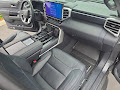 2025 Toyota Sequoia Platinum