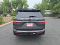 2025 Toyota Sequoia Platinum