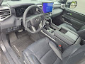 2025 Toyota Sequoia Platinum