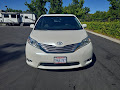 2016 Toyota Sienna XLE