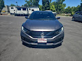 2021 Honda Civic Sedan Sport