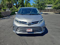 2018 Toyota Sienna Limited