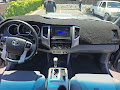 2015 Toyota Tacoma PreRunner