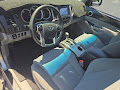 2015 Toyota Tacoma PreRunner