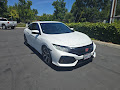 2019 Honda Civic Si Coupe