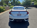 2019 Honda Civic Si Coupe