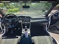 2019 Honda Civic Si Coupe