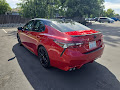 2024 Toyota Camry XSE V6