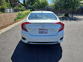 2019 Honda Civic Sedan EX