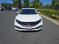 2019 Honda Civic Sedan EX
