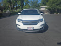 2021 Honda Pilot Elite