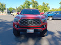 2022 Toyota Tacoma 4WD TRD Off Road