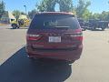 2016 Dodge Durango Citadel Anodized Platinum