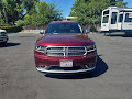 2016 Dodge Durango Citadel Anodized Platinum