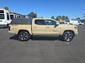 2019 Toyota Tacoma 4WD TRD Sport