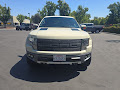 2013 Ford F-150 SVT Raptor