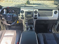2013 Ford F-150 SVT Raptor