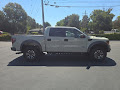 2013 Ford F-150 SVT Raptor