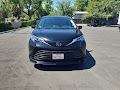 2022 Toyota Sienna LE