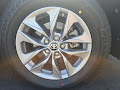 2022 Toyota Sienna LE