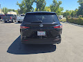 2022 Toyota Sienna LE