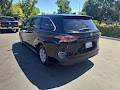 2022 Toyota Sienna LE
