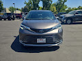 2022 Toyota Sienna Platinum