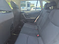 2019 Toyota RAV4 Hybrid XLE
