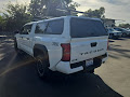 2024 Toyota Tacoma 4WD TRD Off Road