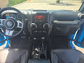 2017 Jeep Wrangler Unlimited Freedom