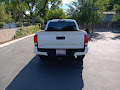 2019 Toyota Tacoma 2WD TRD Sport