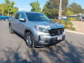 2021 Honda Ridgeline RTL-E