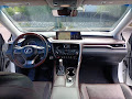 2017 Lexus RX RX 350