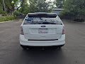 2009 Ford Edge Limited