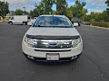 2009 Ford Edge Limited