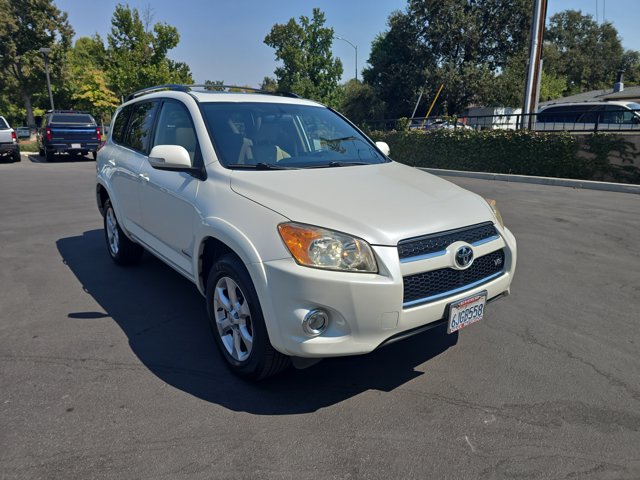 2009 Toyota RAV4 Ltd
