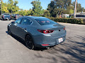 2023 Mazda Mazda3 Sedan 2.5 S Carbon Edition