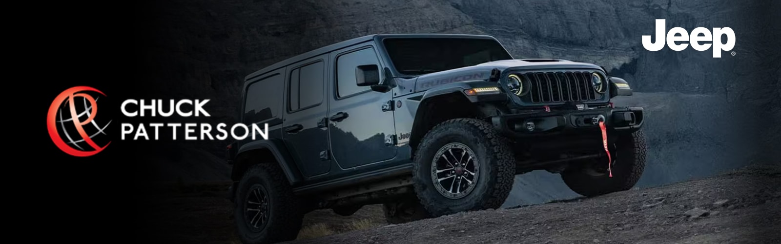 Shop Our Jeep Inventory